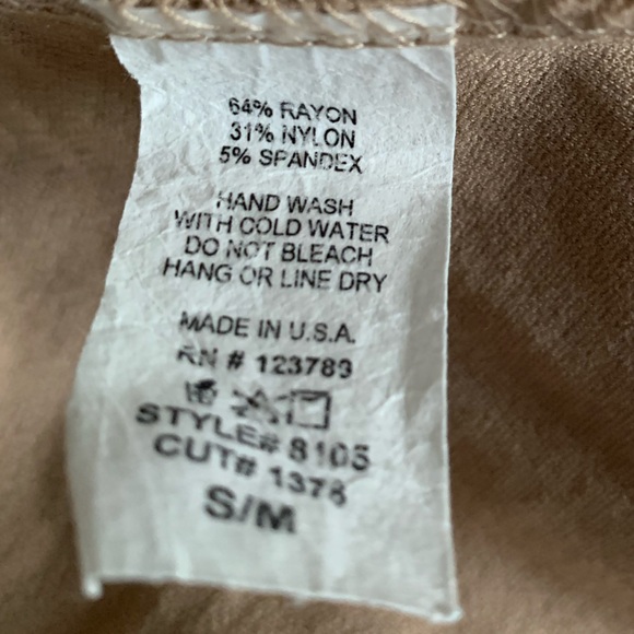 Gilbert Sleeveless Open Cardigan Vest - Picture 8 of 8